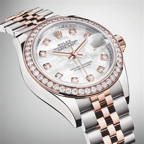 montre de luxe femme rolex|montre rolex femme occasion.